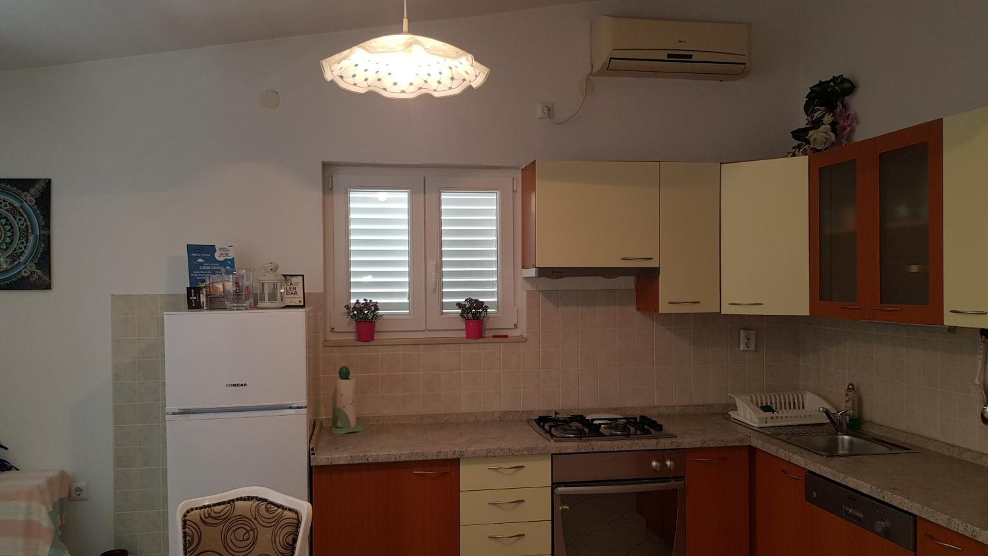 Apartments Bocin Rosso Hvar Town Quarto foto